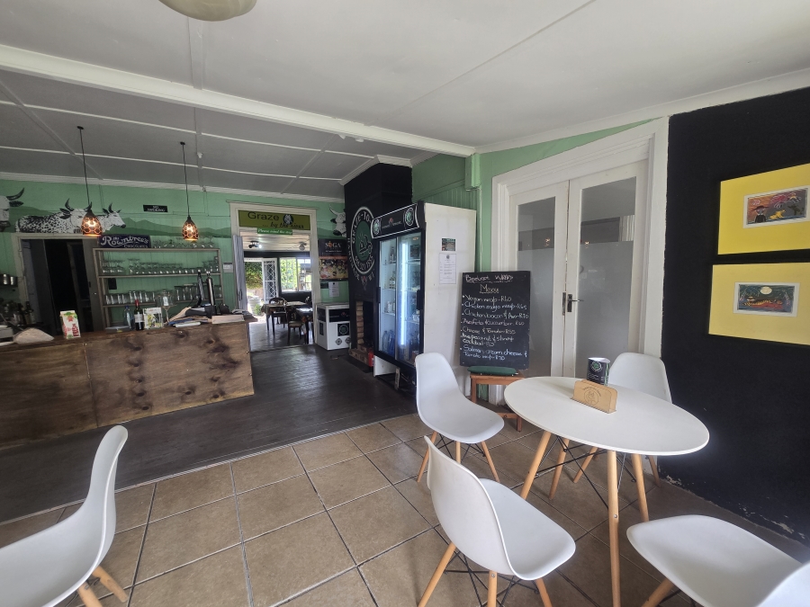 Commercial Property for Sale in Port Alfred Eastern Cape